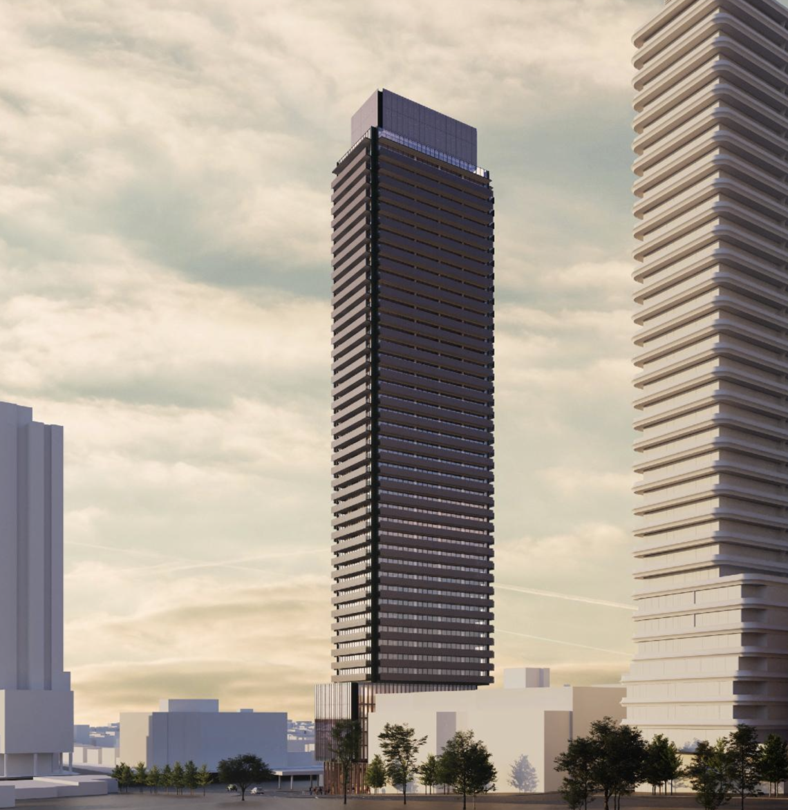 3,400 residential units proposed at Bayview and Eglinton Urbanize Toronto